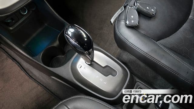 Chevrolet(GM대우) The / новый Next Spark Plus, 2017 9