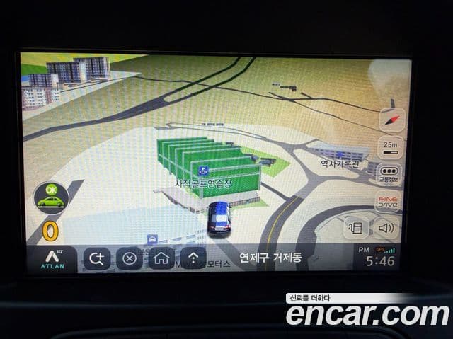 Chevrolet(GM대우) The / новый Next Spark Plus, 2017 16