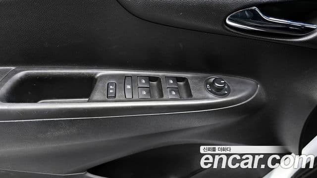 Chevrolet(GM대우) The / новый Next Spark Plus, 2017 19