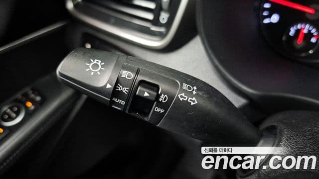 Kia All New Sorento Prestige, 2016 15