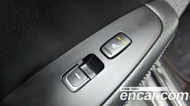 Kia All New Sorento Prestige, 2016 19