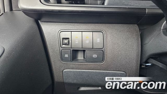 Hyundai Staria Modern, 2023 14