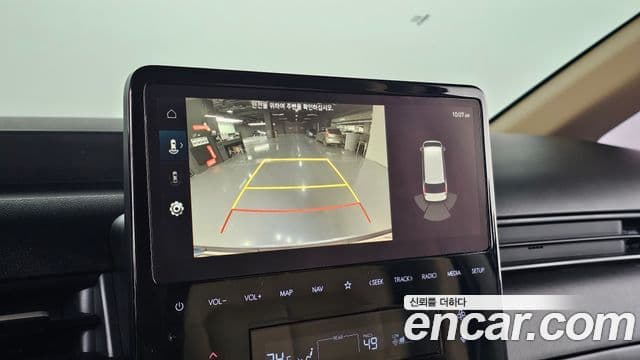 Hyundai Staria Modern, 2023 18