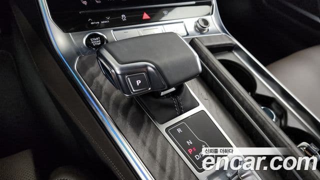 Audi A7 (4K) Premium, 2025 9