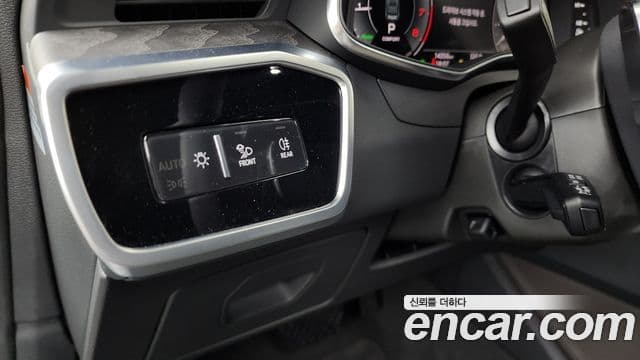 Audi A7 (4K) Premium, 2025 16