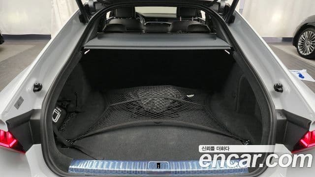 Audi A7 (4K) Premium, 2025 20