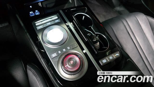 Genesis G80 (RG3) бензин 2.5 турбо 2WD, 2022 9