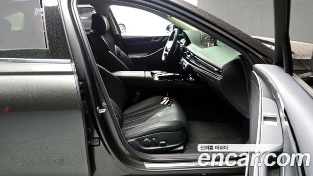 Genesis G80 (RG3) бензин 2.5 турбо 2WD, 2022 11