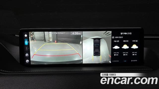 Genesis G80 (RG3) бензин 2.5 турбо 2WD, 2022 15