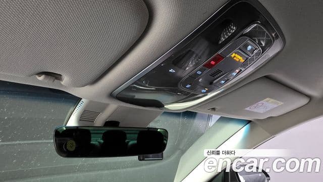 Genesis G80 (RG3) бензин 2.5 турбо 2WD, 2022 17