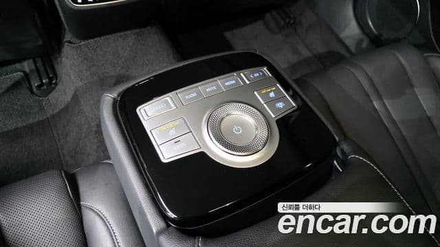 Genesis G80 (RG3) бензин 2.5 турбо 2WD, 2022 18