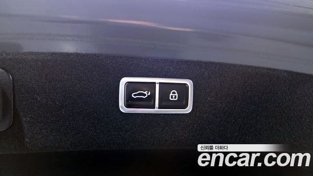 Genesis G80 (RG3) бензин 2.5 турбо 2WD, 2022 20