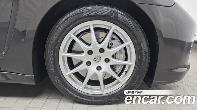 Porsche Panamera 970, 2012 все фото