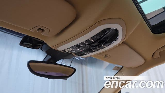 Porsche Panamera 970, 2012 16