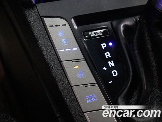 Hyundai Avante AD 1.6 GDI Value Plus, 2017 10