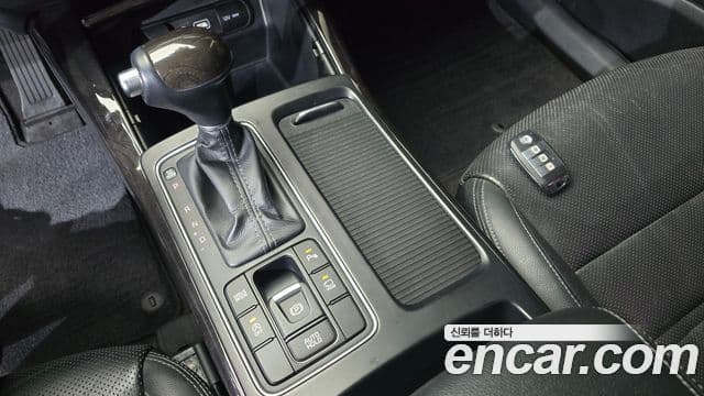 Kia All New Sorento Noblesse Special, 2016 9