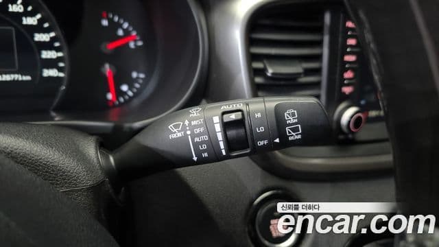 Kia All New Sorento Noblesse Special, 2016 16