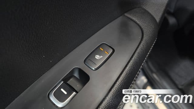 Kia All New Sorento Noblesse Special, 2016 17