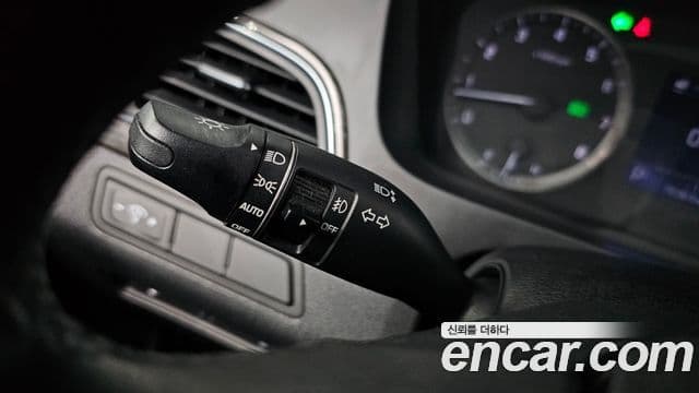 Hyundai LF Sonata 2.0 Smart, 2015 17