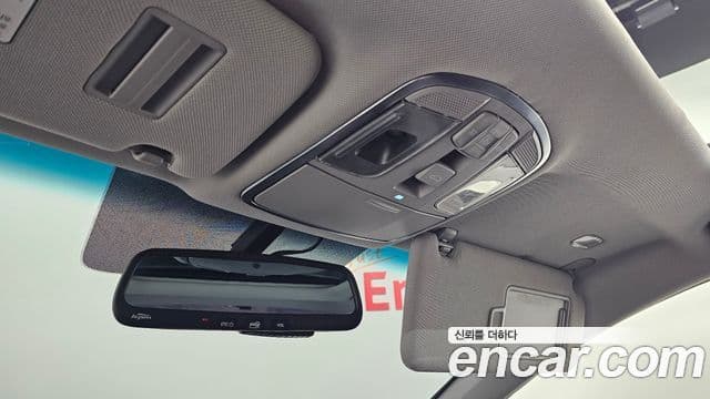 Hyundai LF Sonata 2.0 Smart, 2015 20