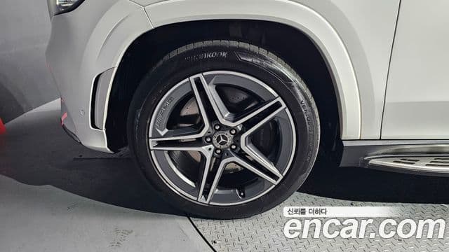 Mercedes-Benz GLS-класс X167 GLS400d 4MATIC, 2022 все фото