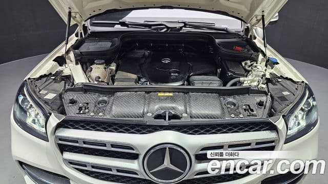 Mercedes-Benz GLS-класс X167 GLS400d 4MATIC, 2022 6