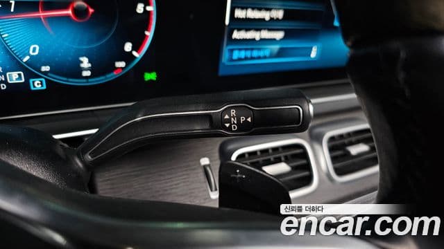 Mercedes-Benz GLS-класс X167 GLS400d 4MATIC, 2022 9