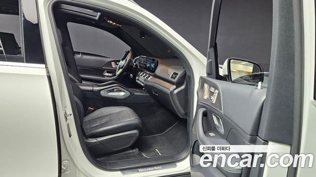 Mercedes-Benz GLS-класс X167 GLS400d 4MATIC, 2022 10