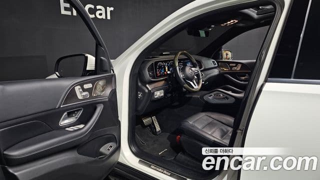 Mercedes-Benz GLS-класс X167 GLS400d 4MATIC, 2022 11