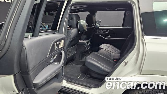 Mercedes-Benz GLS-класс X167 GLS400d 4MATIC, 2022 12