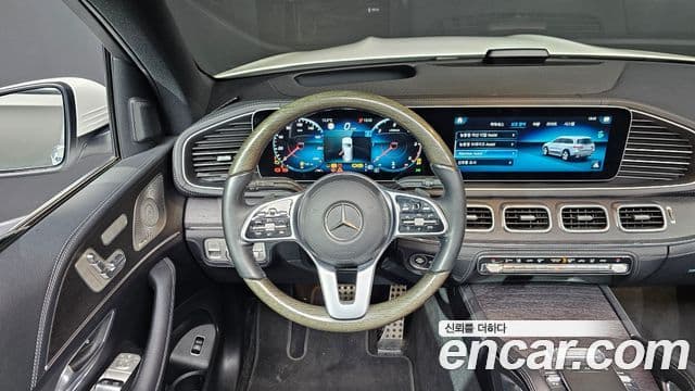 Mercedes-Benz GLS-класс X167 GLS400d 4MATIC, 2022 13