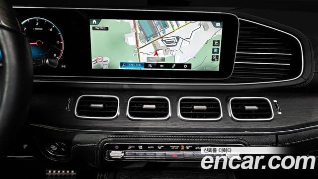 Mercedes-Benz GLS-класс X167 GLS400d 4MATIC, 2022 14