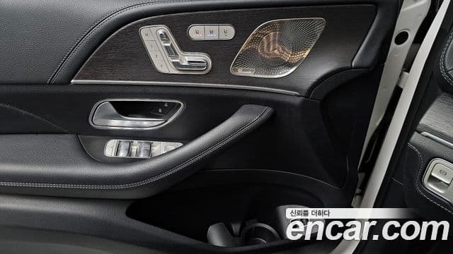 Mercedes-Benz GLS-класс X167 GLS400d 4MATIC, 2022 19