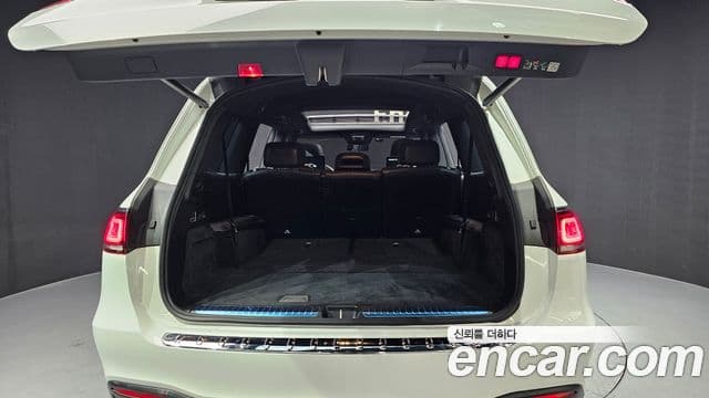 Mercedes-Benz GLS-класс X167 GLS400d 4MATIC, 2022 20