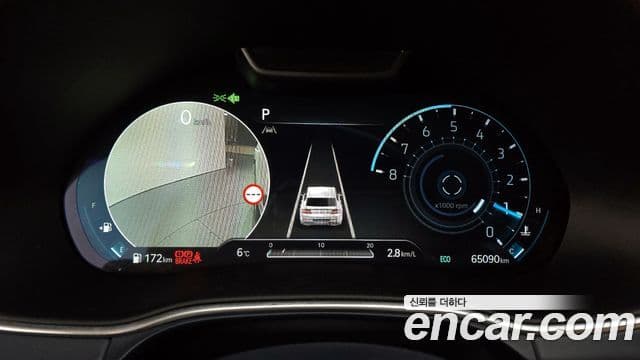 Genesis GV80, 2023 8