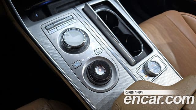 Genesis GV80, 2023 9