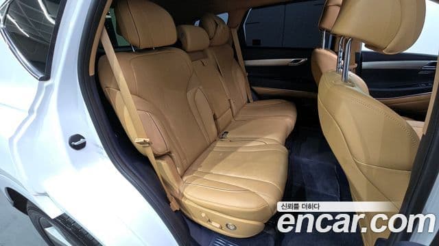 Genesis GV80, 2023 12