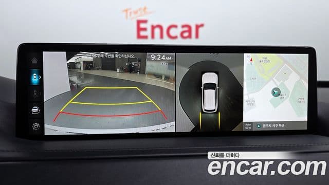 Genesis GV80, 2023 15