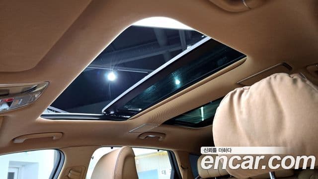 Genesis GV80, 2023 18