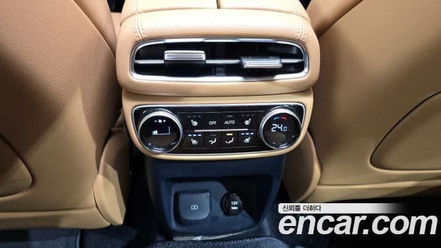 Genesis GV80, 2023 19