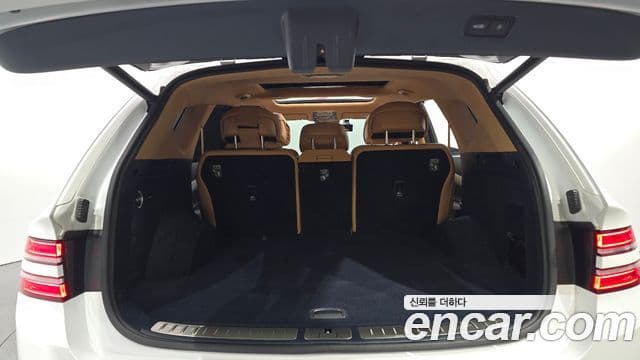 Genesis GV80, 2023 20