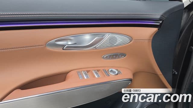 Genesis GV70, 2025 17