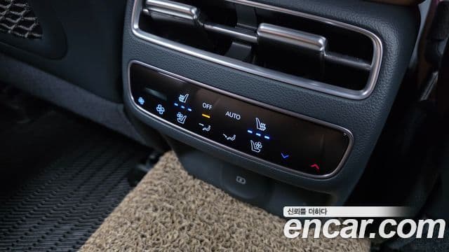 Genesis GV70, 2025 19