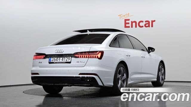Audi A6 (C8) Premium, 2025 2