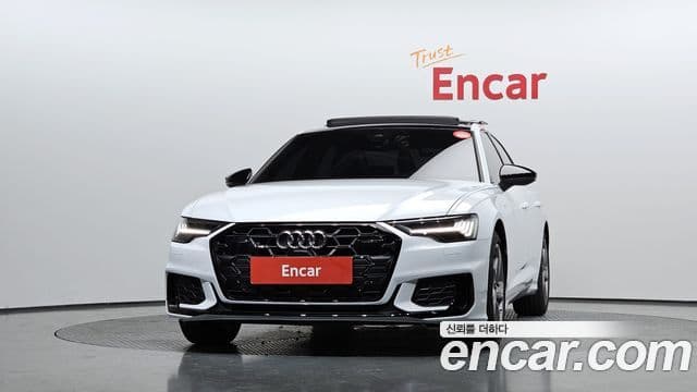 Audi A6 (C8) Premium, 2025 3