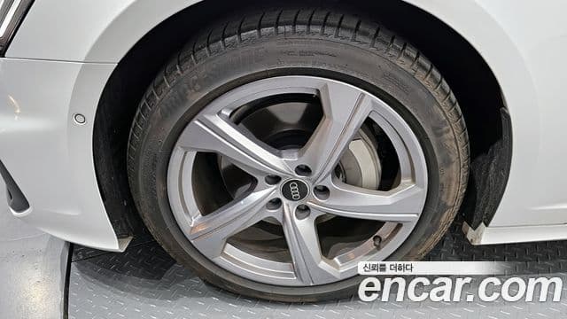 Audi A6 (C8) Premium, 2025 все фото