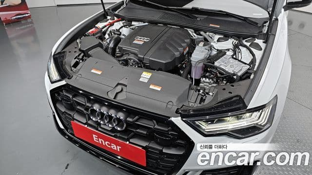 Audi A6 (C8) Premium, 2025 6