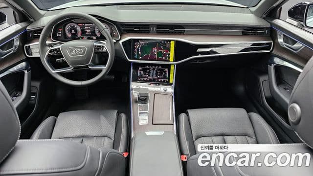 Audi A6 (C8) Premium, 2025 7