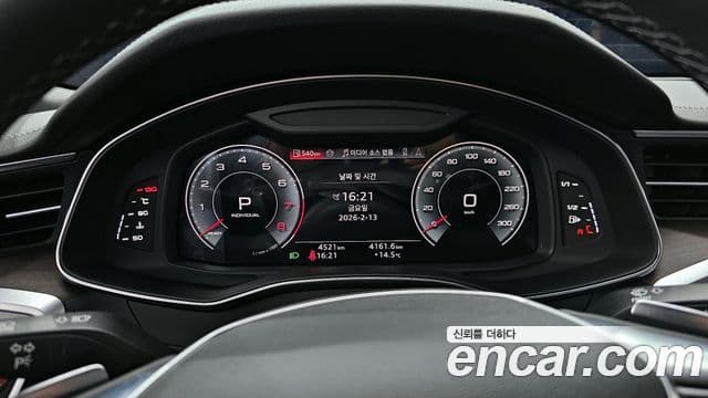 Audi A6 (C8) Premium, 2025 8