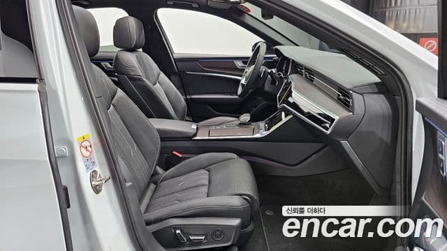 Audi A6 (C8) Premium, 2025 10